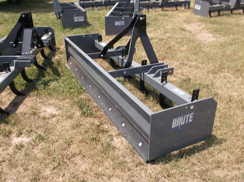 Main image Brute BX318
