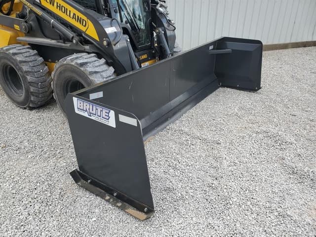 Image of Brute BXF1010 equipment image 3