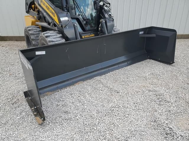 Image of Brute BXF1010 equipment image 2