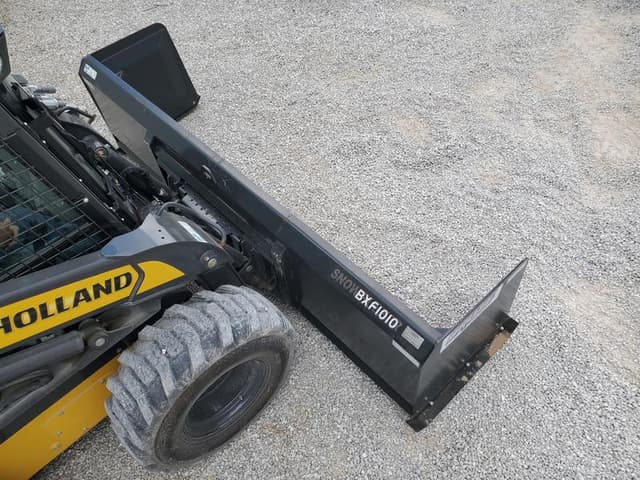 Image of Brute BXF1010 equipment image 4
