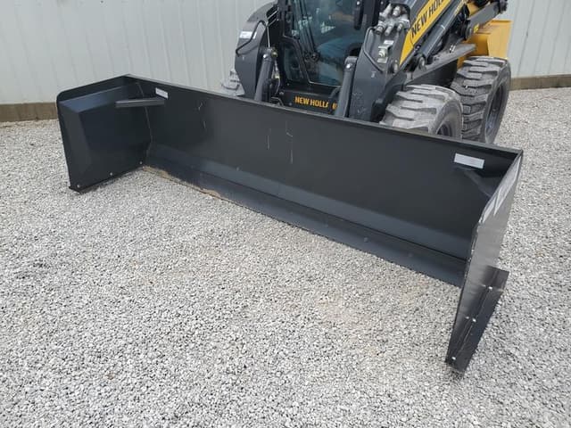 Image of Brute BXF1010 equipment image 1