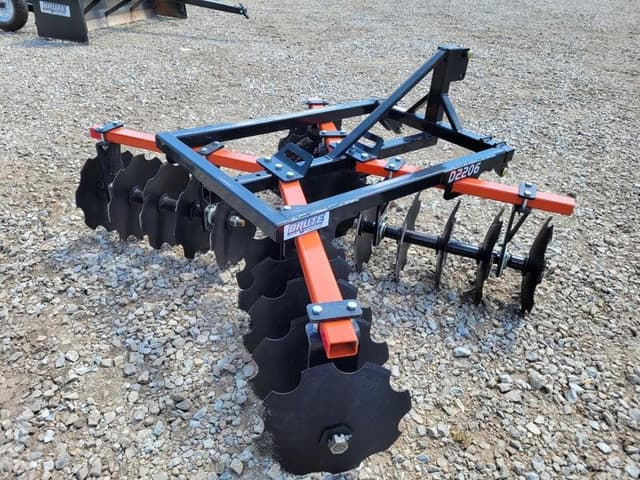 Image of Brute D2206 equipment image 2