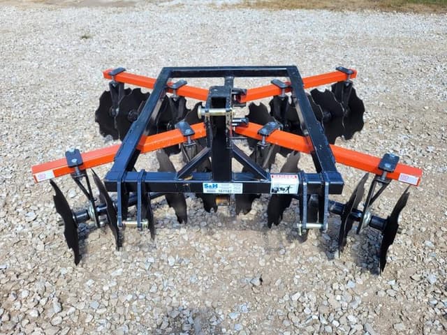 Image of Brute D2206 equipment image 3