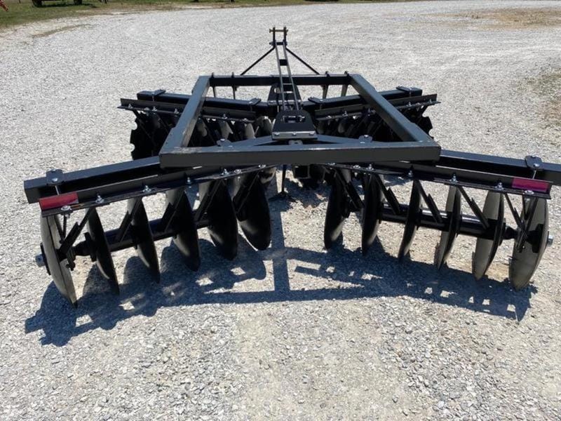 Brute D3208 Equipment Image0