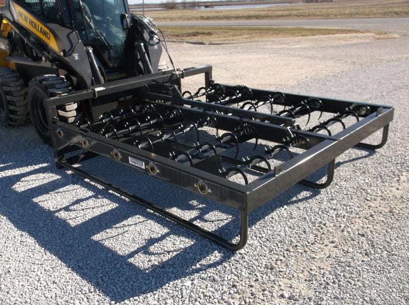 Brute EZ Bale 1010 Equipment Image0