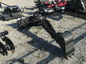 Brute EZ DIG 2007 Image