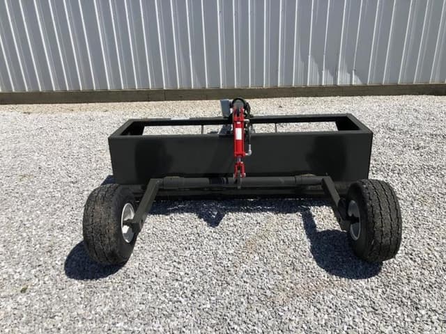 Image of Brute EZ Grader 172 equipment image 4
