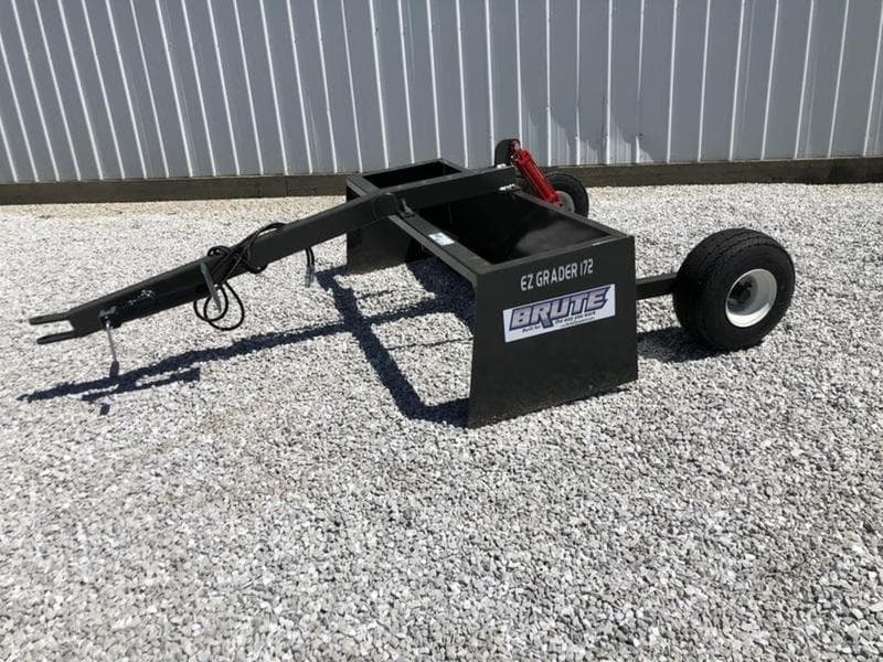 Image of Brute EZ Grader 172 Primary image