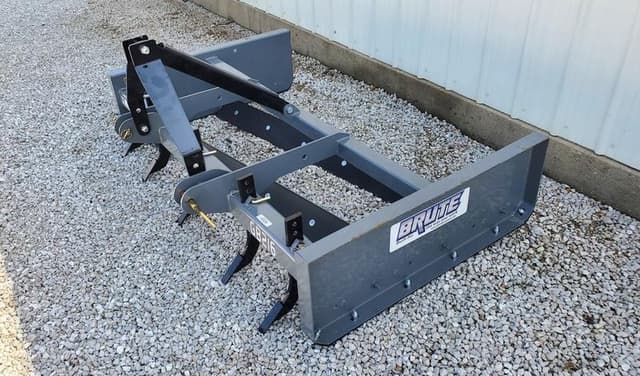 Image of Brute GB216 equipment image 2