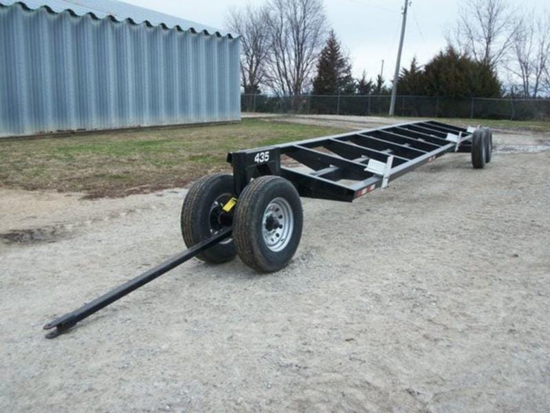 Brute Headliner 1040 Equipment Image0