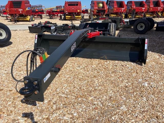 Image of Brute Mega Blade 6012XD equipment image 1