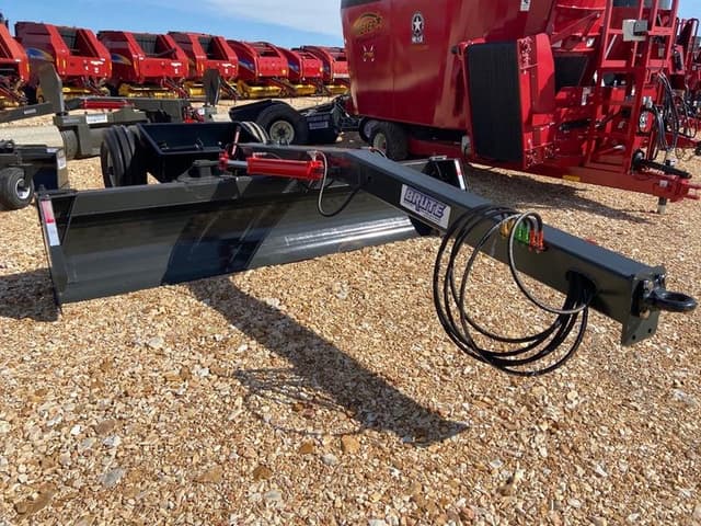 Image of Brute Mega Blade 6012XD equipment image 2