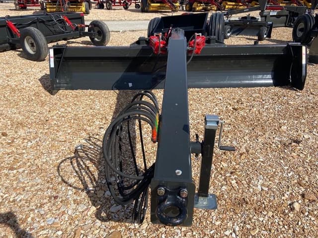 Image of Brute Mega Blade 6014XD equipment image 1