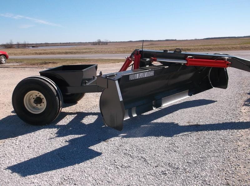 Brute 6016XD Equipment Image0
