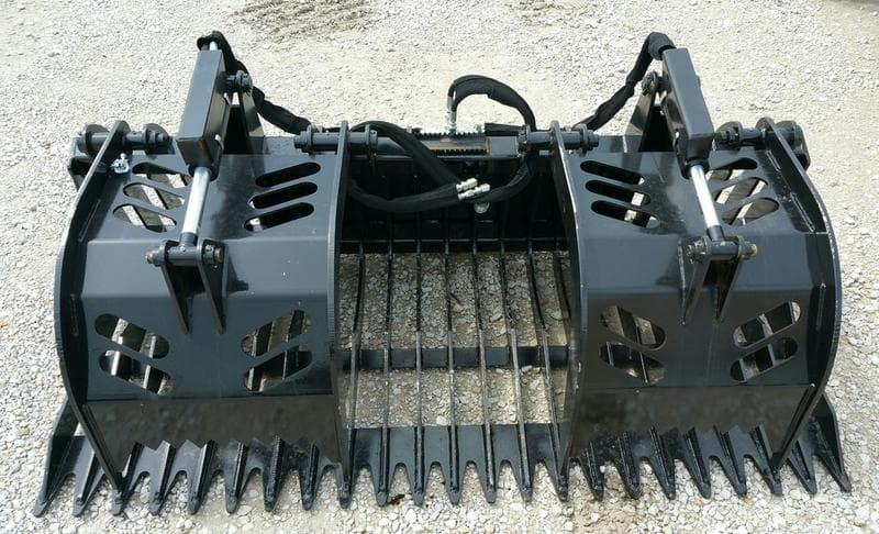 Image of Brute Mega Grapple 2074 Primary image