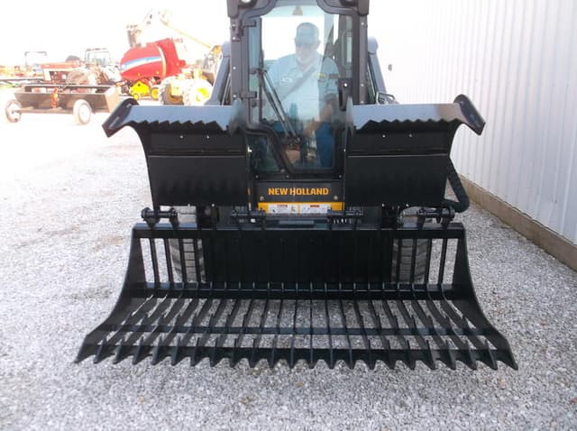 Image of Brute Mega Grapple 2074 equipment image 1