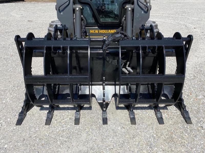Image of Brute Grapple Rake 4074D Primary image