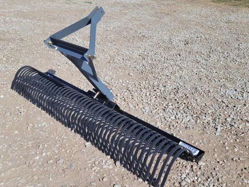 Brute RR118 Equipment Image0