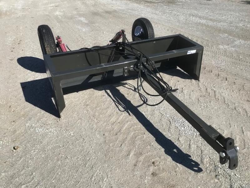 Brute EZ Dig 1007 Equipment Image0