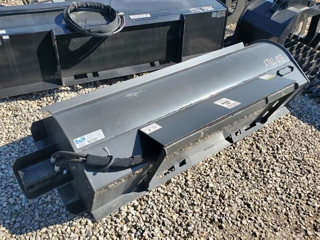 Image of Brute X Till 1072 equipment image 2