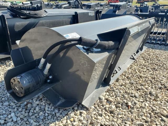 Image of Brute X Till 1072 equipment image 3