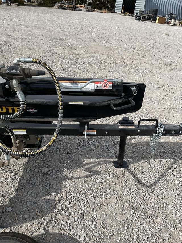 Image of Brute YTL-014-441 equipment image 4