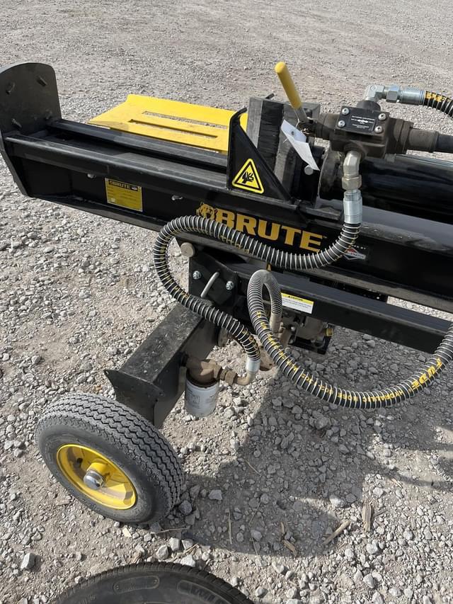 Image of Brute YTL-014-441 equipment image 2