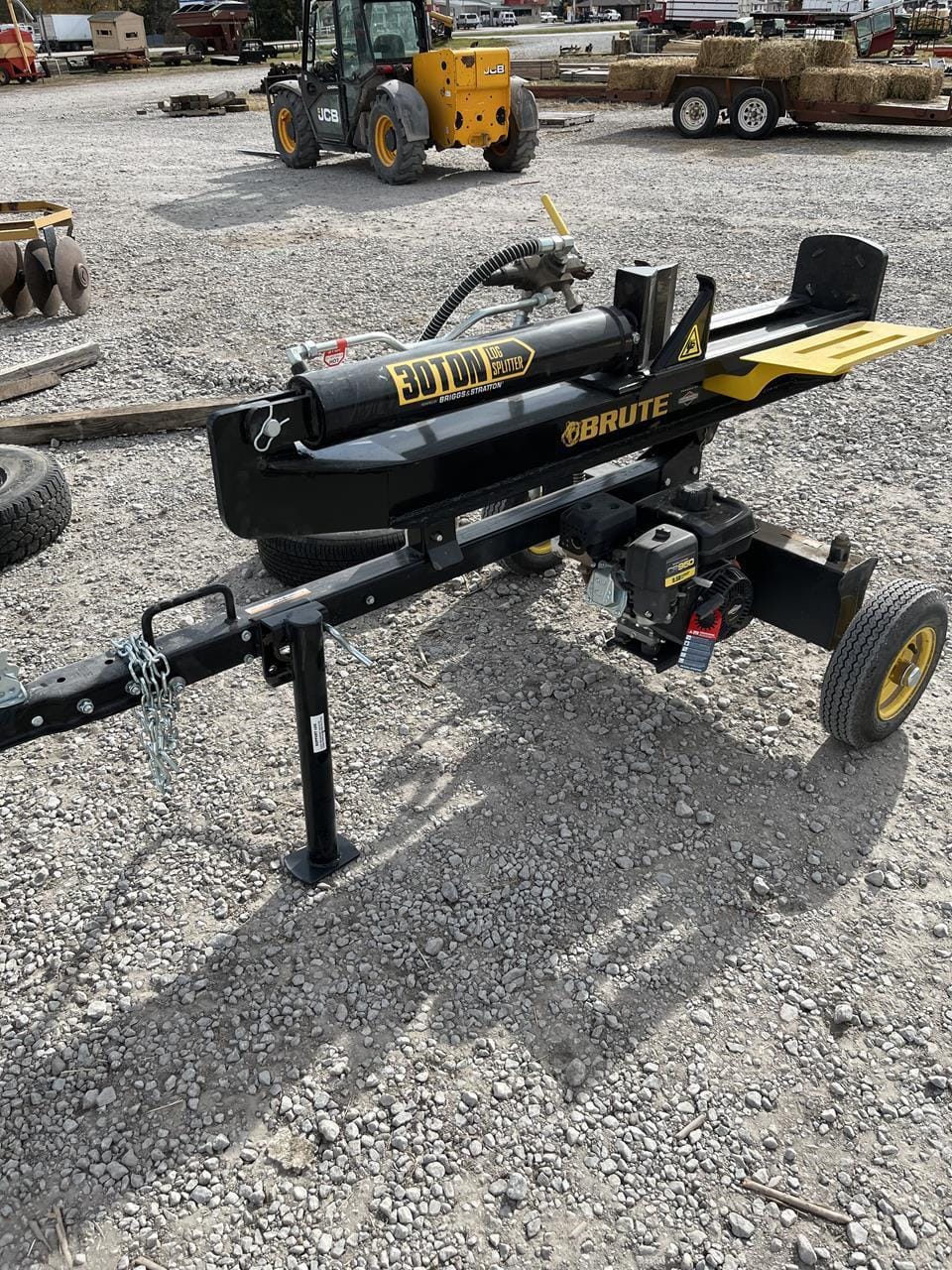 Brute YTL-014-441 Equipment Image0