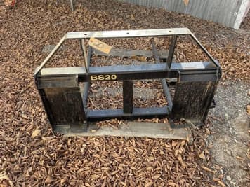 Main image Land Pride BS20