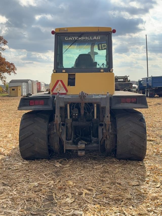 Image of Challenger 65 equipment image 3