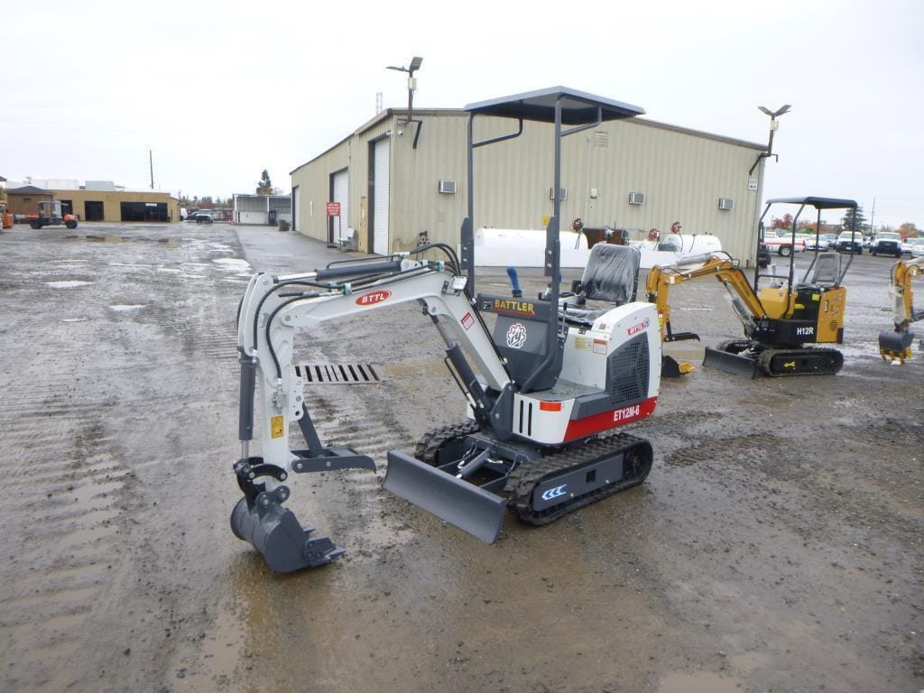 Main image BTTL ET12M-6