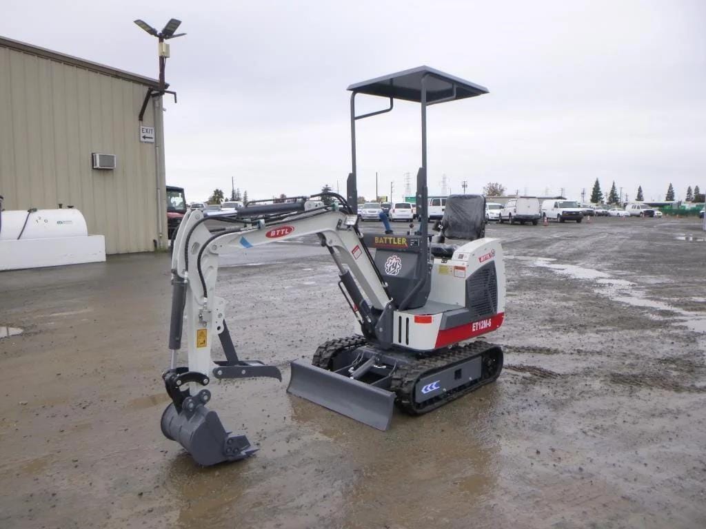 Main image BTTL ET12M-6