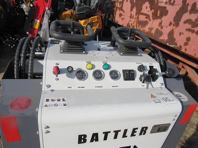 Image of BTTL ST25M-6 equipment image 4