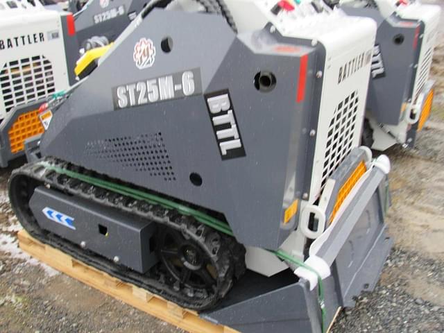 Image of BTTL ST25M-6 equipment image 1