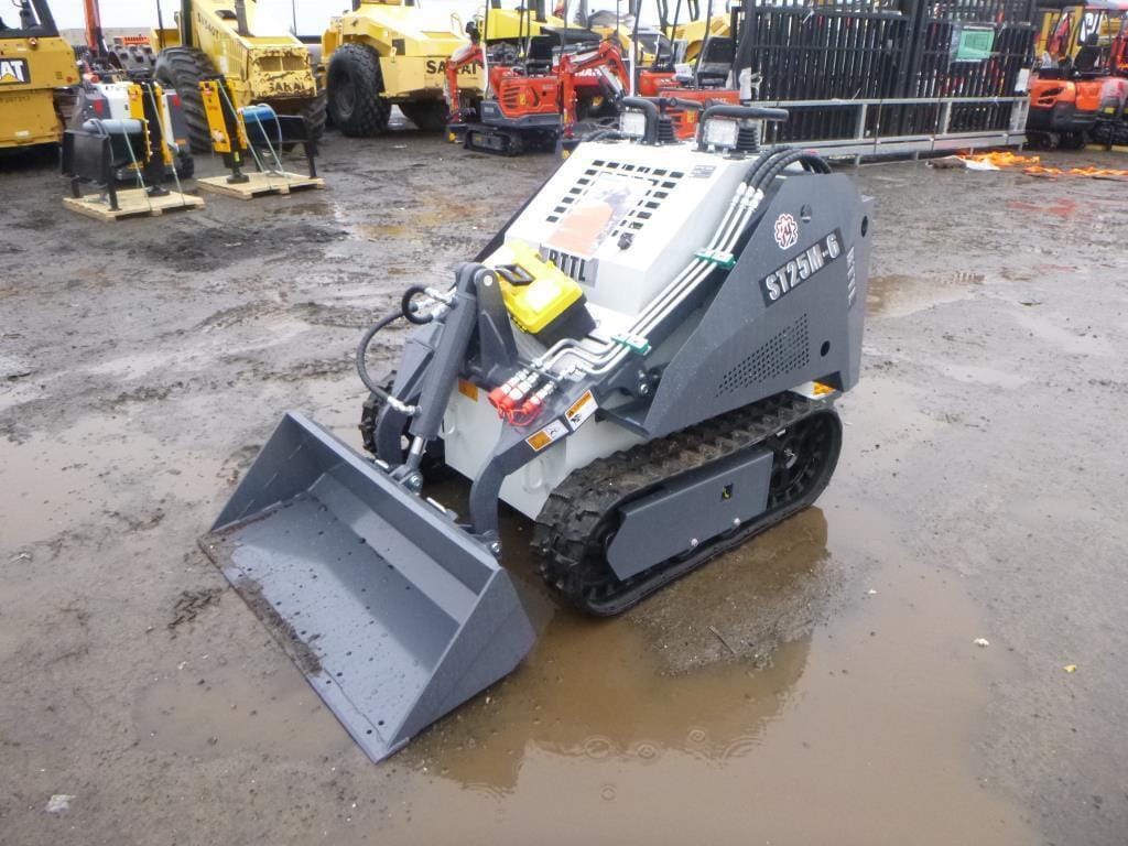 Main image BTTL STM25-6