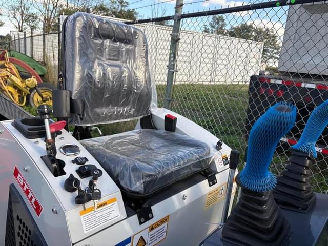 Image of BTTL ET12M-6 equipment image 4