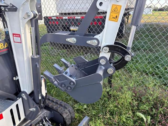 Image of BTTL ET12M-6 equipment image 3