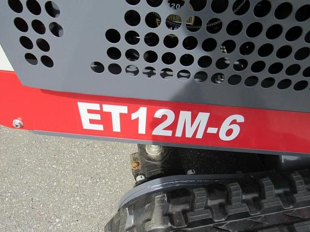 Image of BTTL ET12M-6 equipment image 3