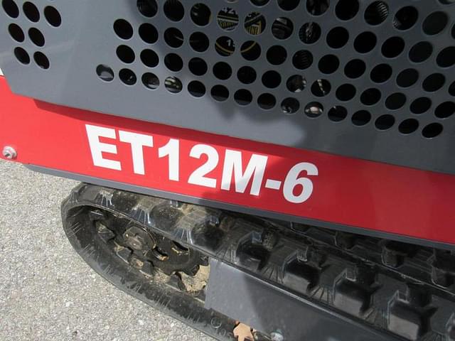 Image of BTTL ET12M-6 equipment image 3