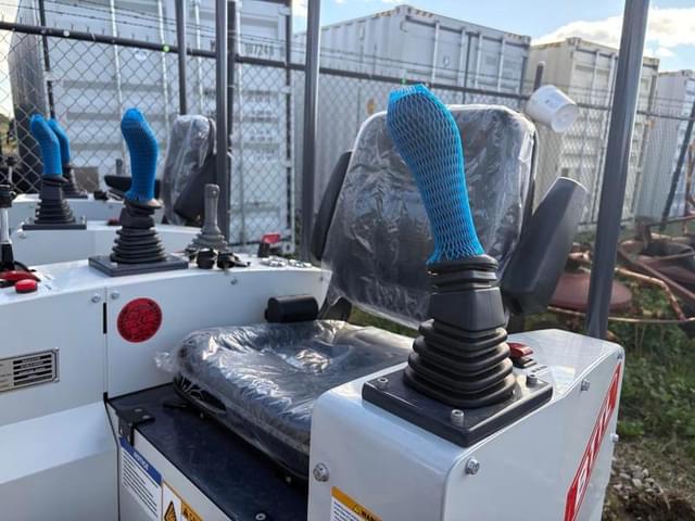 Image of BTTL ET15H-6 equipment image 4