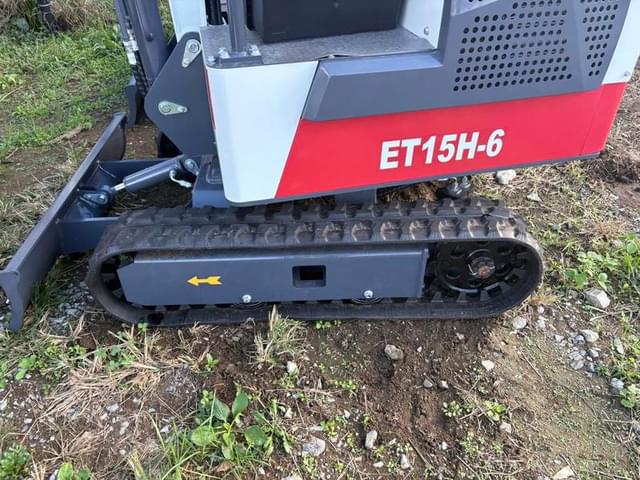Image of BTTL ET15H-6 equipment image 2