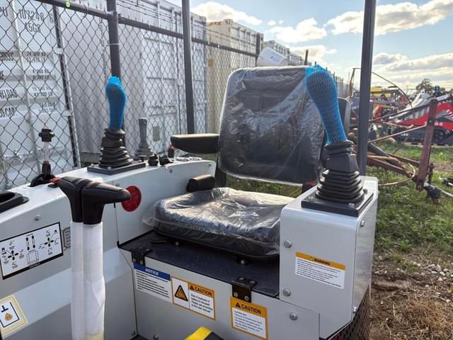 Image of BTTL ET15H-6 equipment image 4