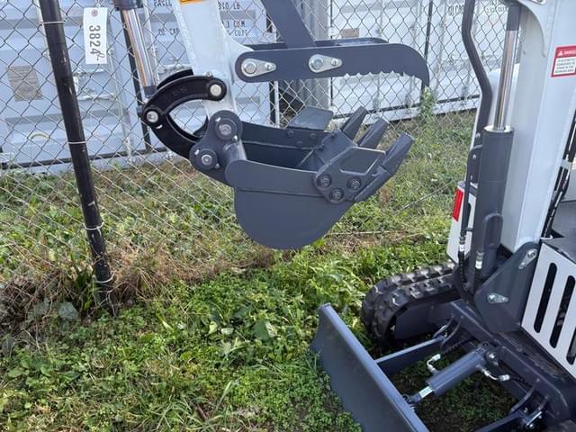 Image of BTTL ET15H-6 equipment image 2