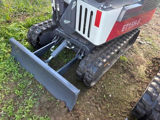 Image of BTTL ET15H-6 equipment image 3