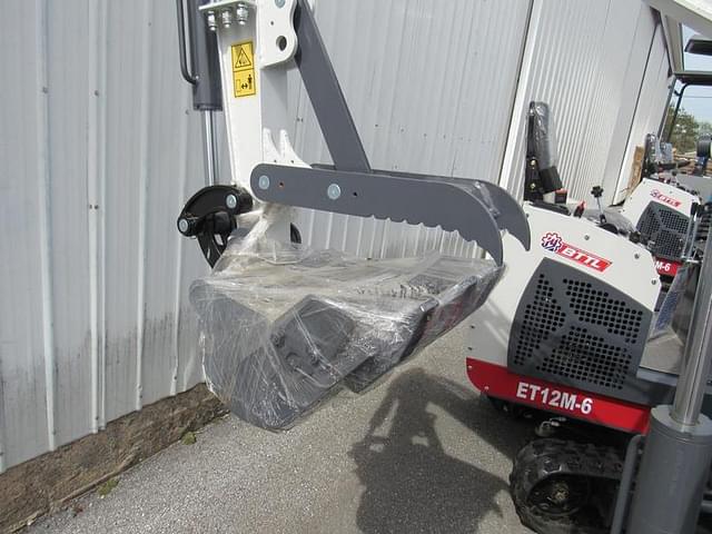 Image of BTTL ET15H-6 equipment image 4