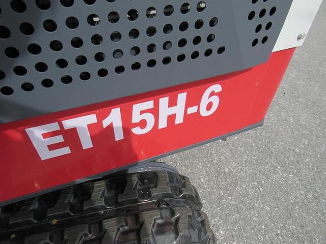 Image of BTTL ET15H-6 equipment image 2