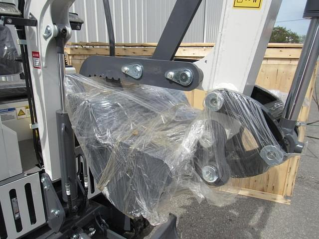 Image of BTTL ET15H-6 equipment image 3