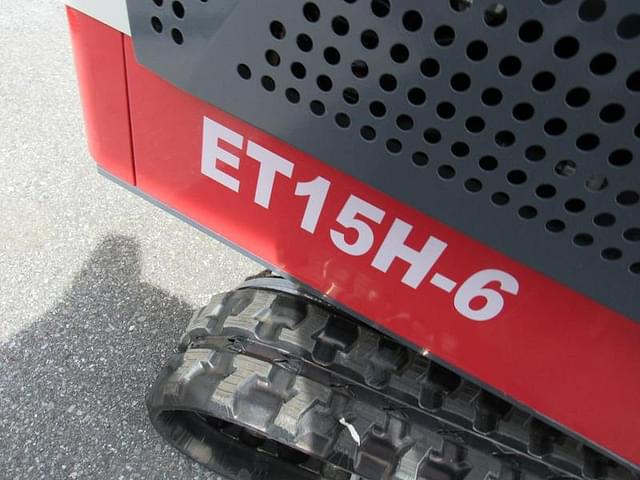 Image of BTTL ET15H-6 equipment image 4