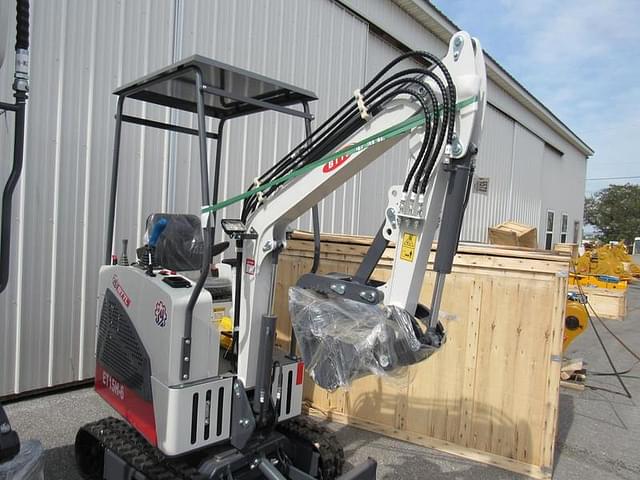 Image of BTTL ET15H-6 equipment image 2