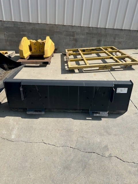 2021 Alo Bucket C2 Equipment Image0